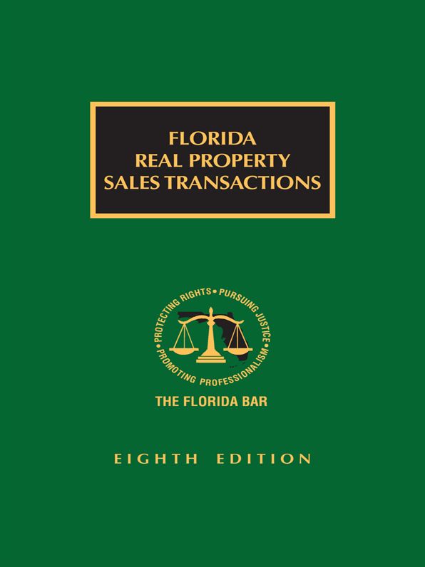 Florida Real Property Sales Transactions