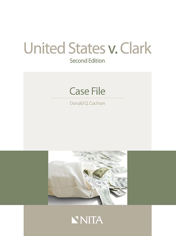 United States v. Clark