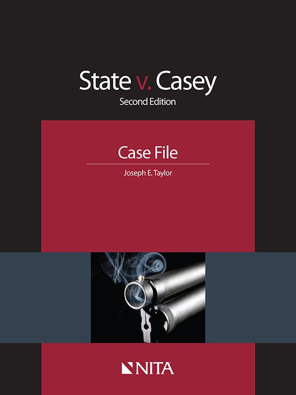 State v. Casey