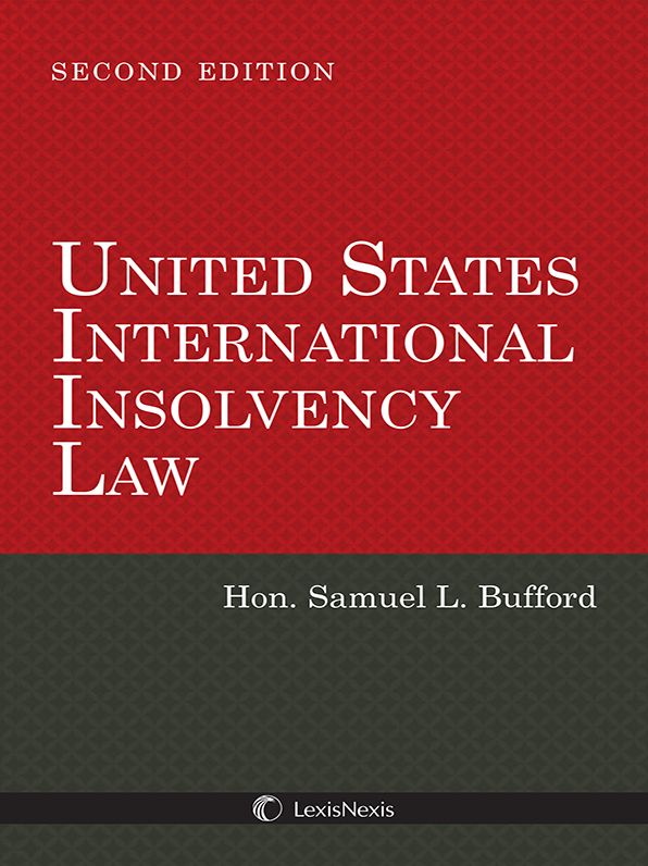 United States International Insolvency Law, 2015