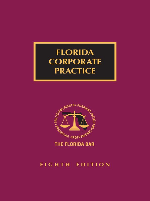 Florida Corporate Practice