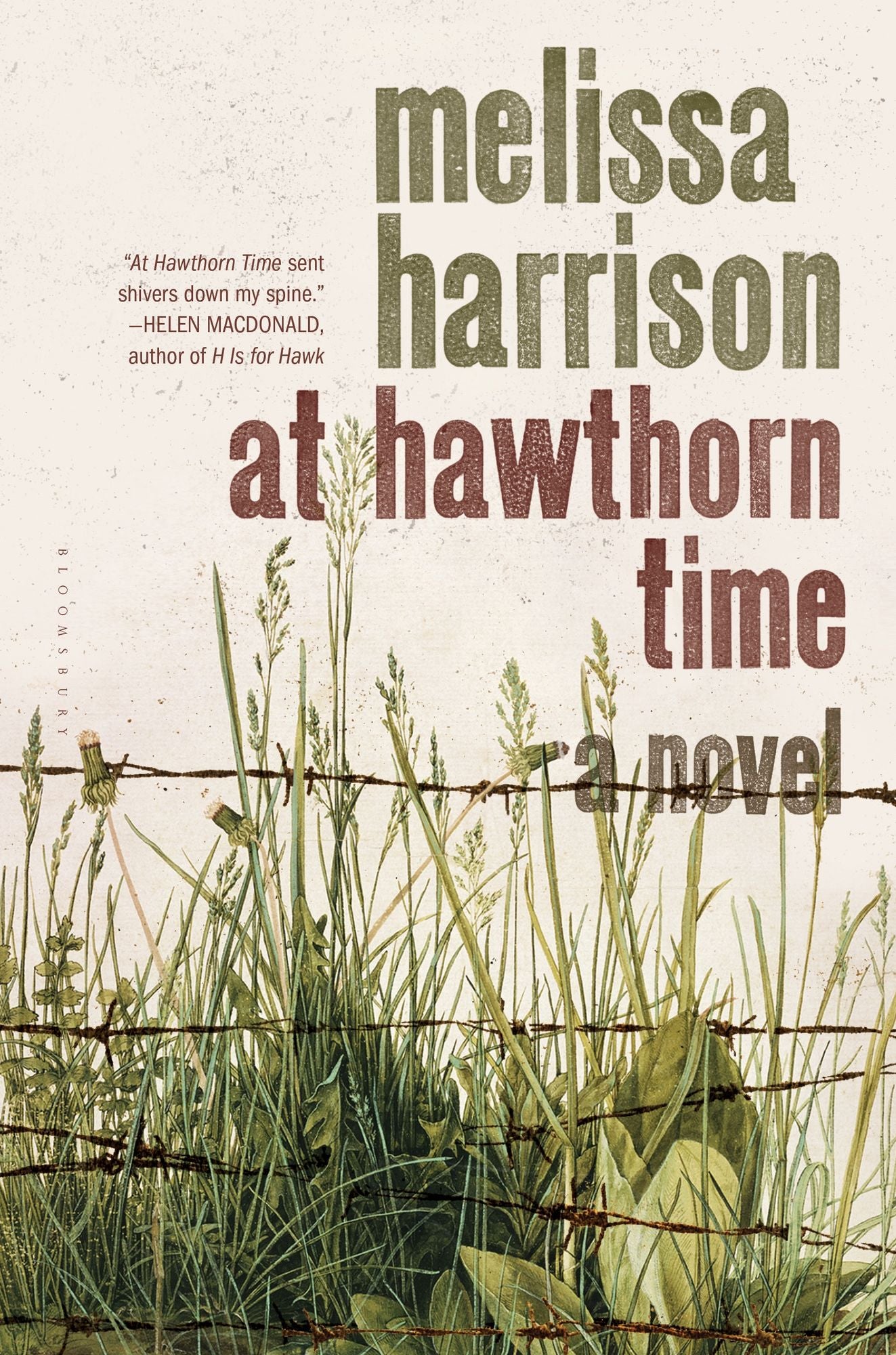 At Hawthorn Time: Costa