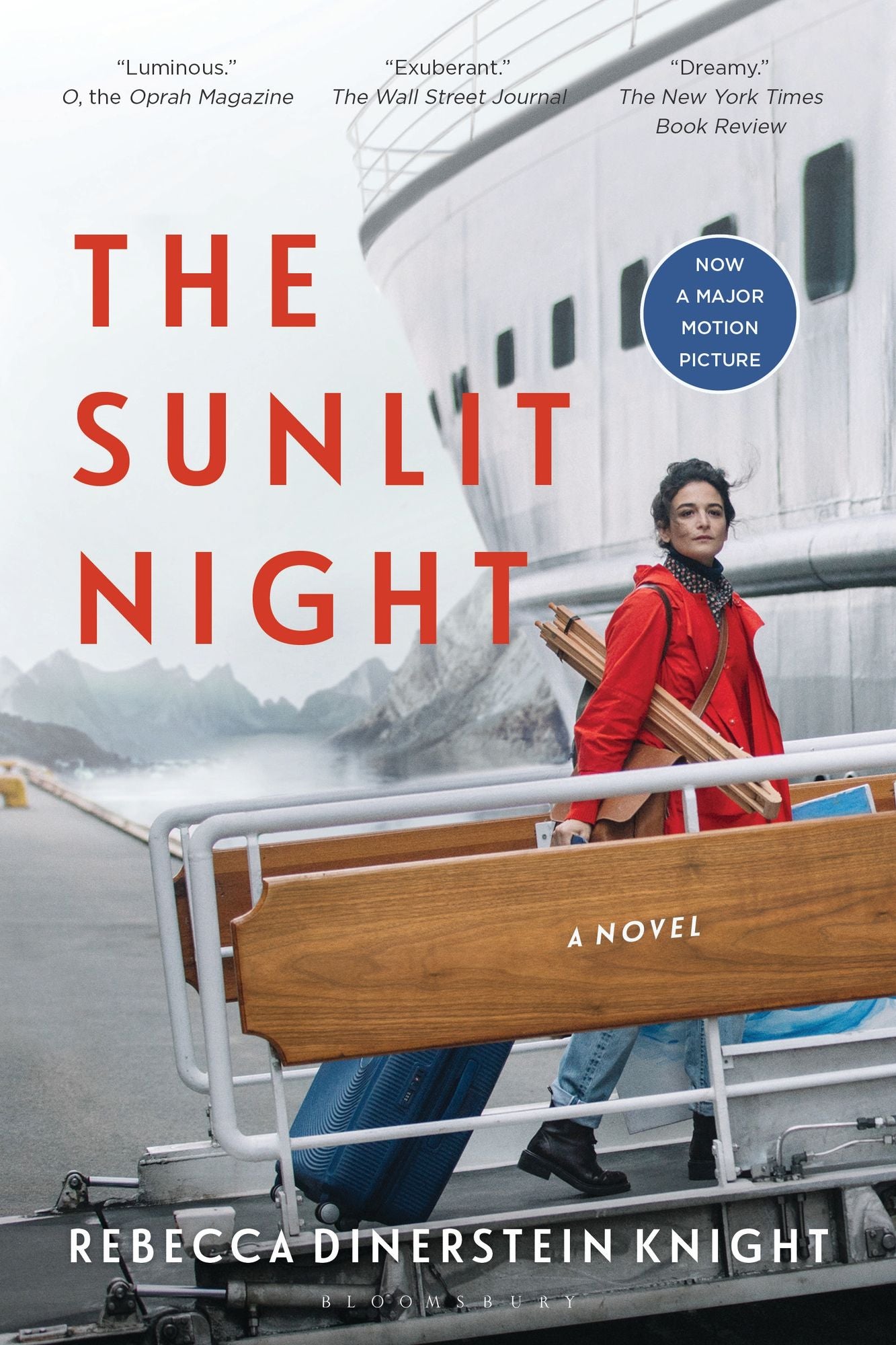 The Sunlit Night