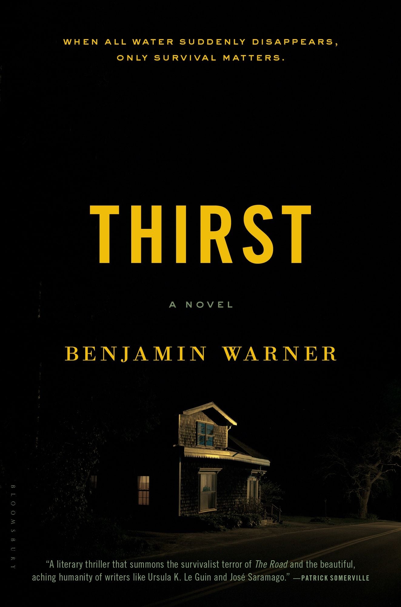 Thirst