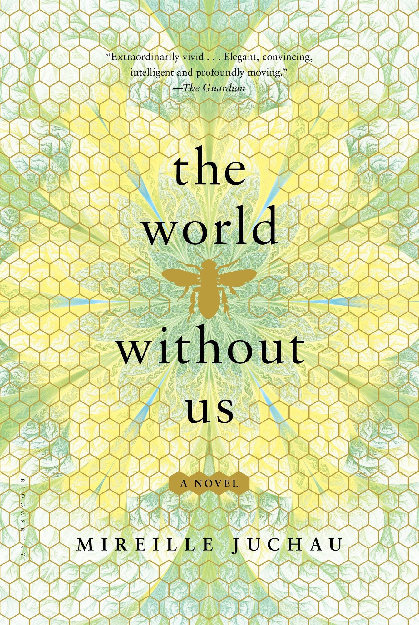 The World Without Us