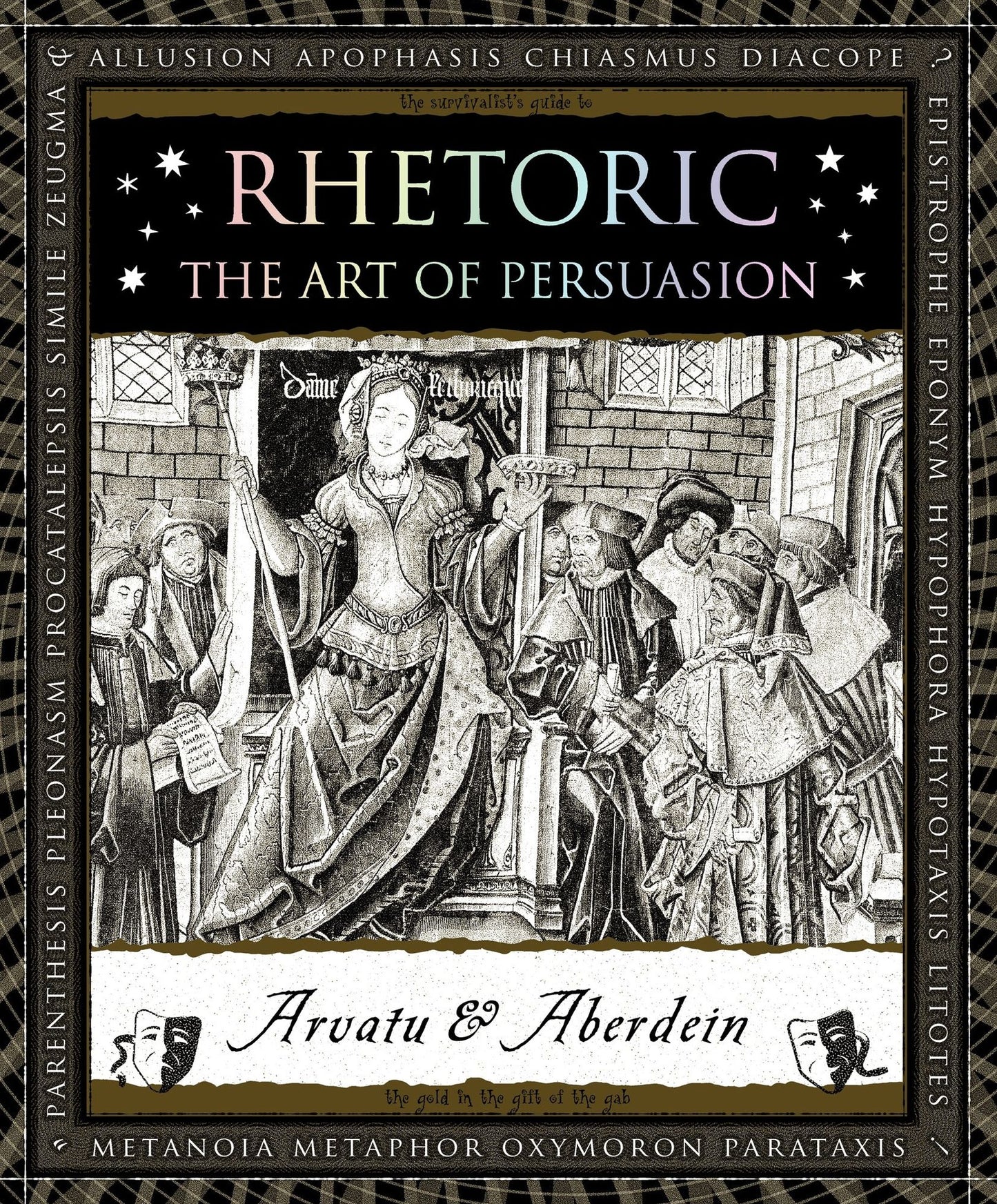 Rhetoric: The Art of Persuasion