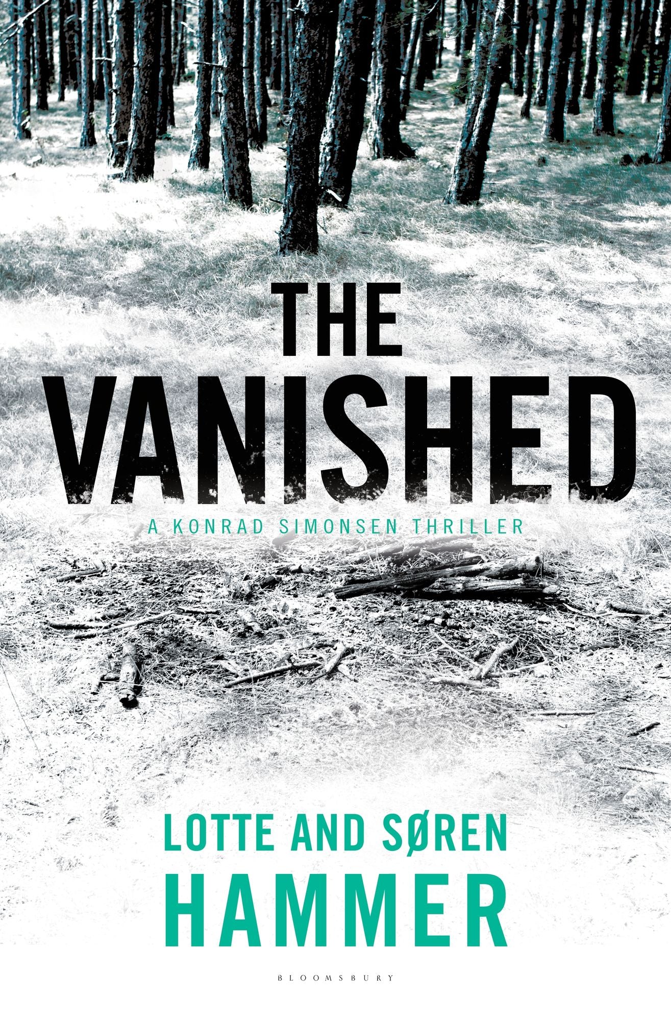 The Vanished