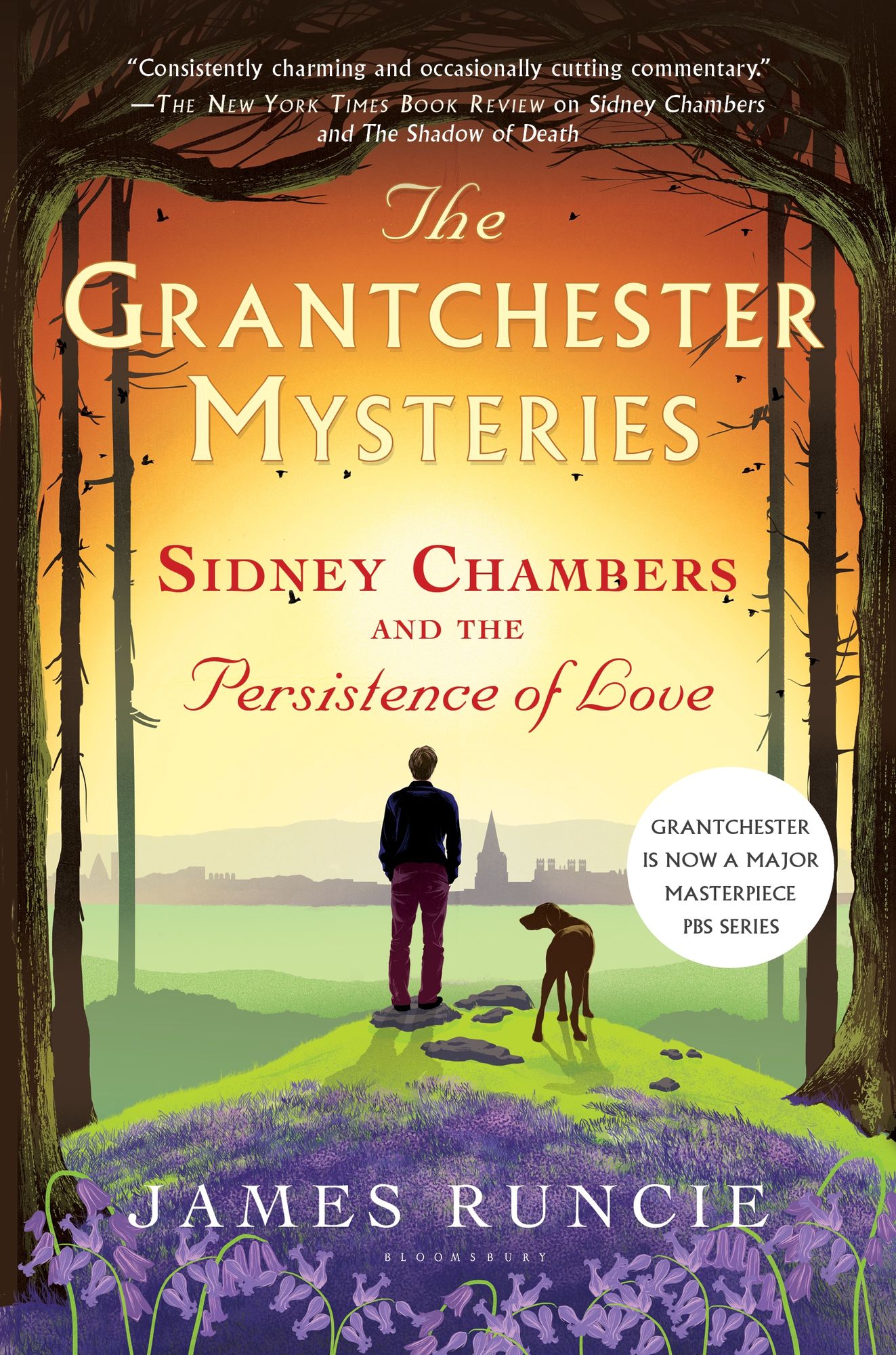 Sidney Chambers and The Persistence of Love: Grantchester Mysteries 6
