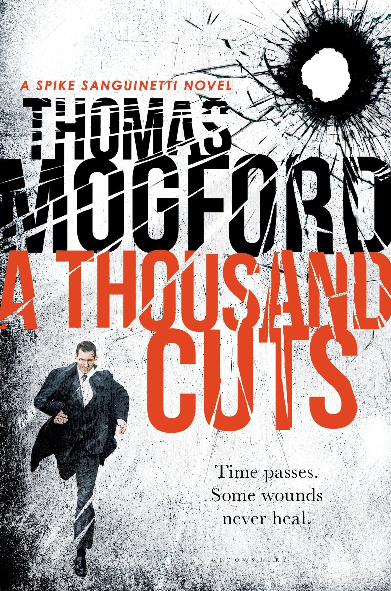 A Thousand Cuts