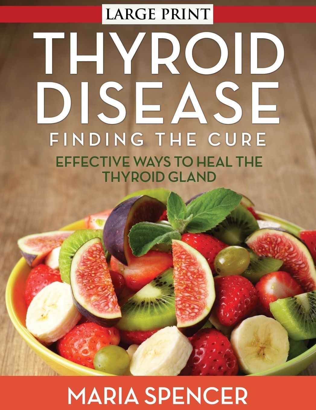 Thyroid Disease: Dieting to Treat the Over or Underactive Thyroid