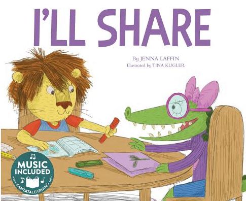 I'll Share