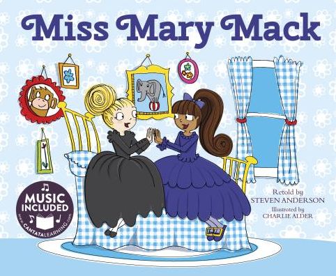 Miss Mary Mack