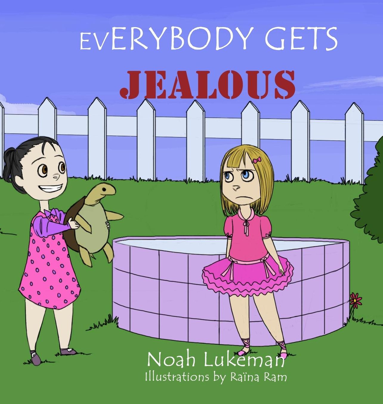 Everybody Gets Jealous