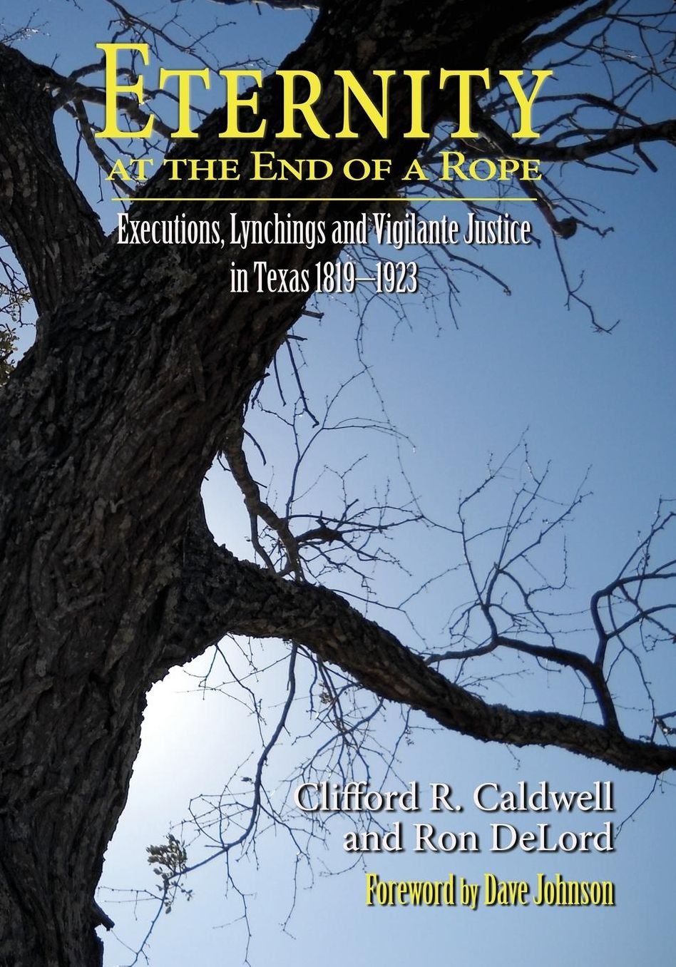Eternity at the End of A Rope (Softcover)