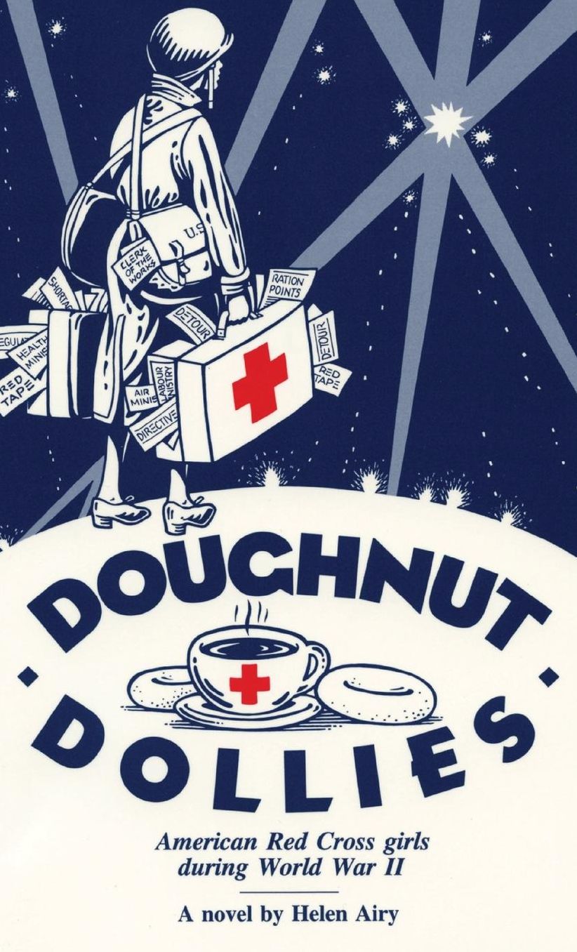 Doughnut Dollies