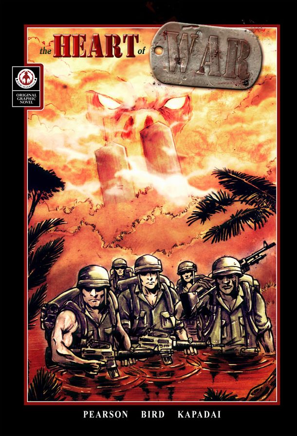 Heart of War