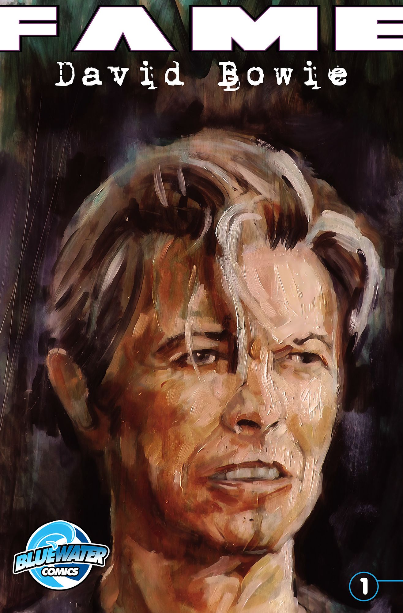 Fame: David Bowie