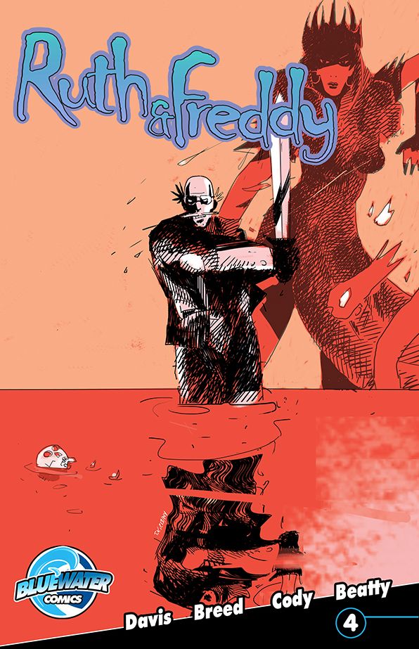 Ruth & Freddy #4
