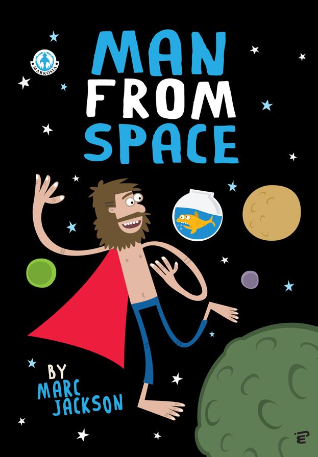 Man From Space