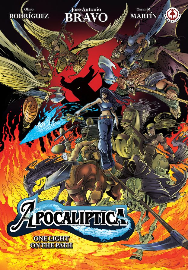 Apocaliptica