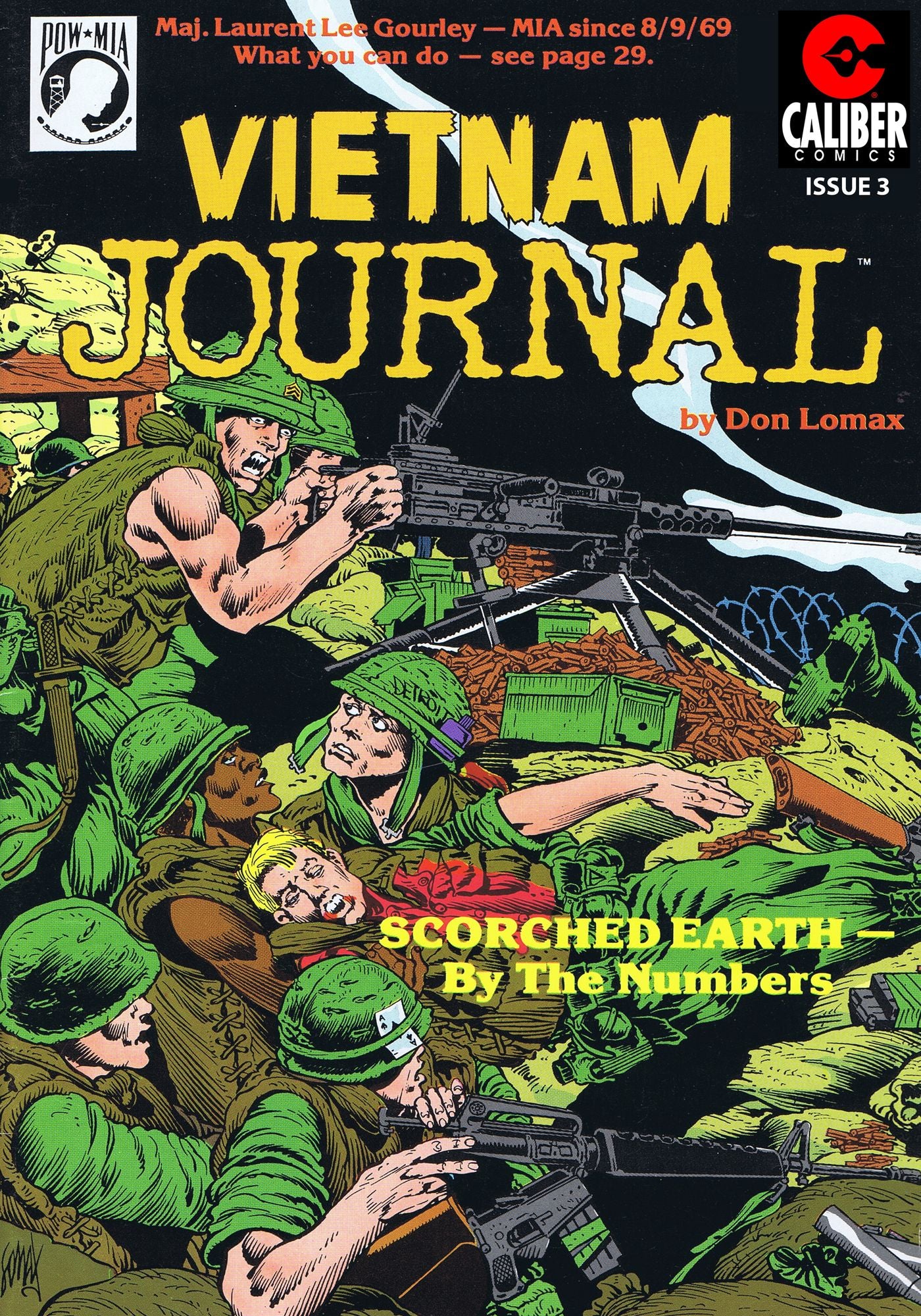 Vietnam Journal #3