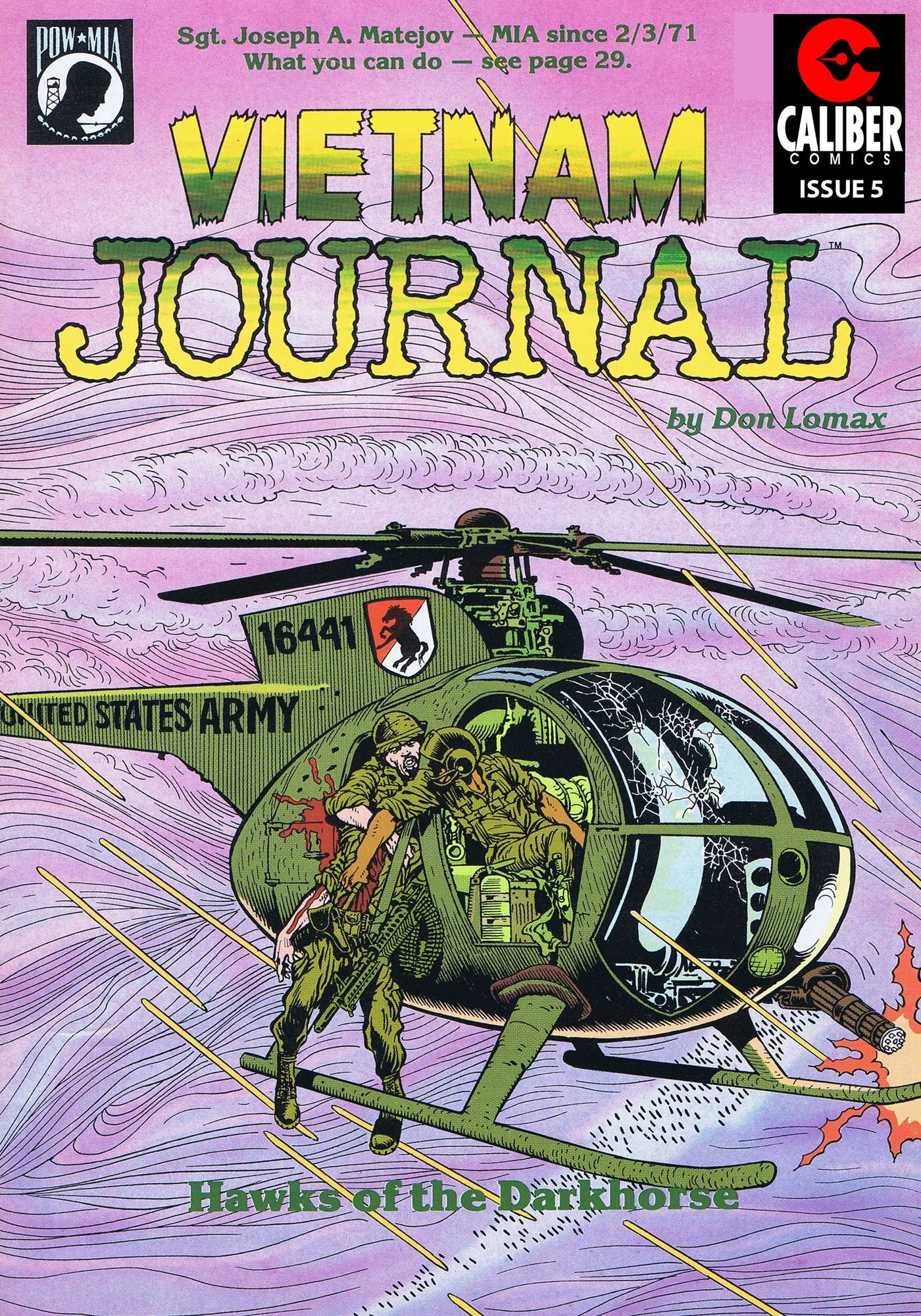Vietnam Journal #5