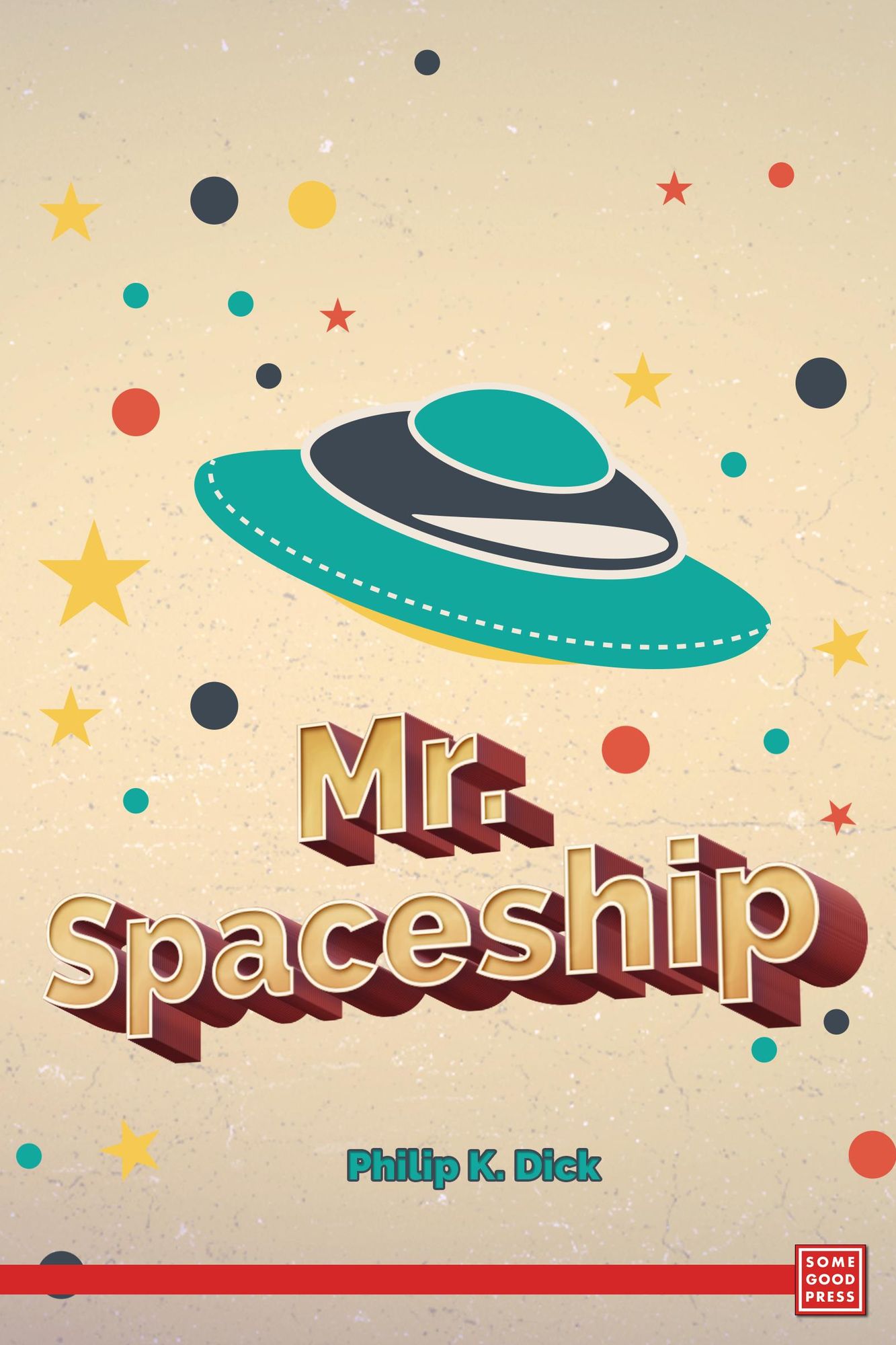 Mr. Spaceship