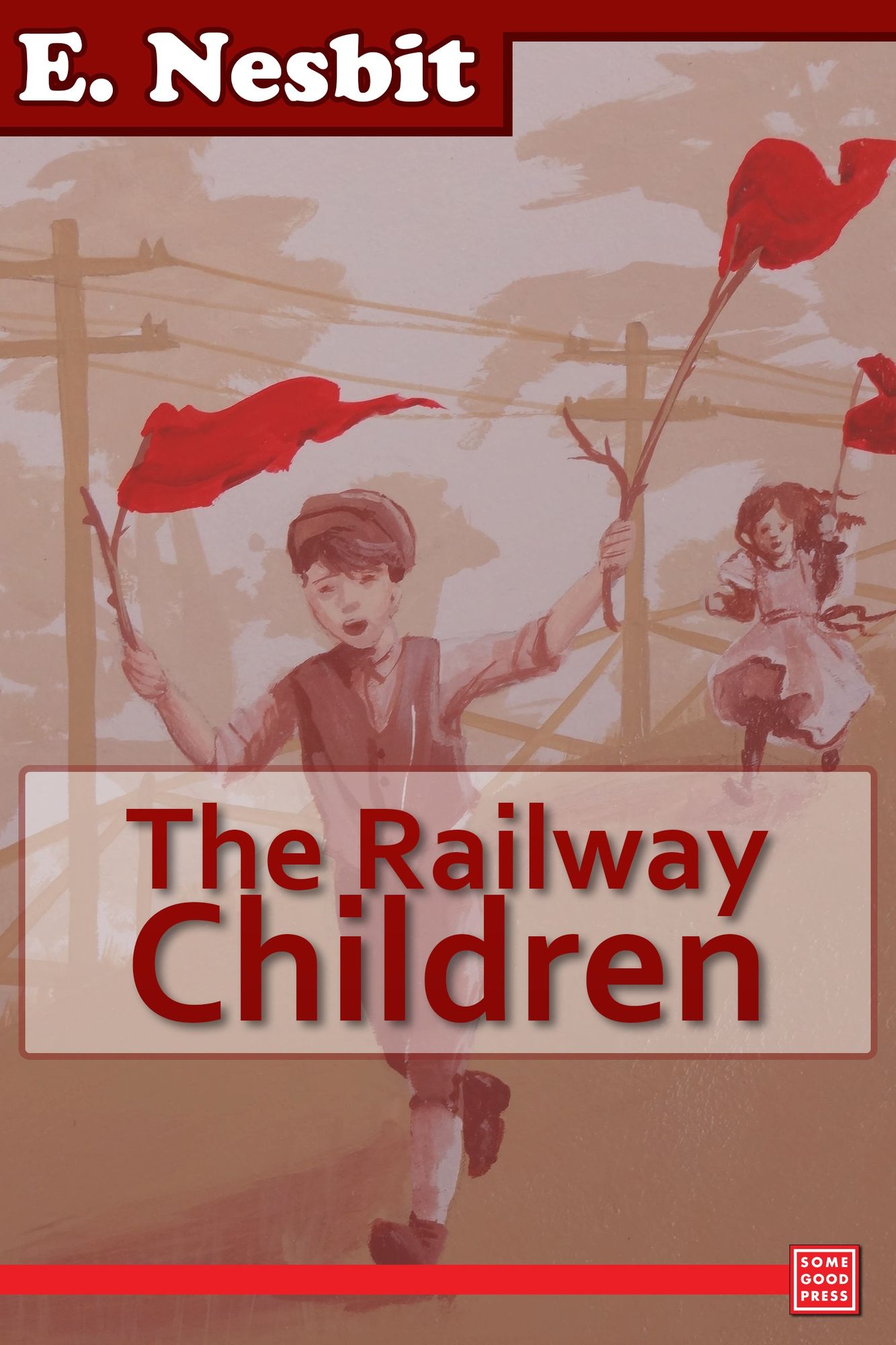 The Railway Children