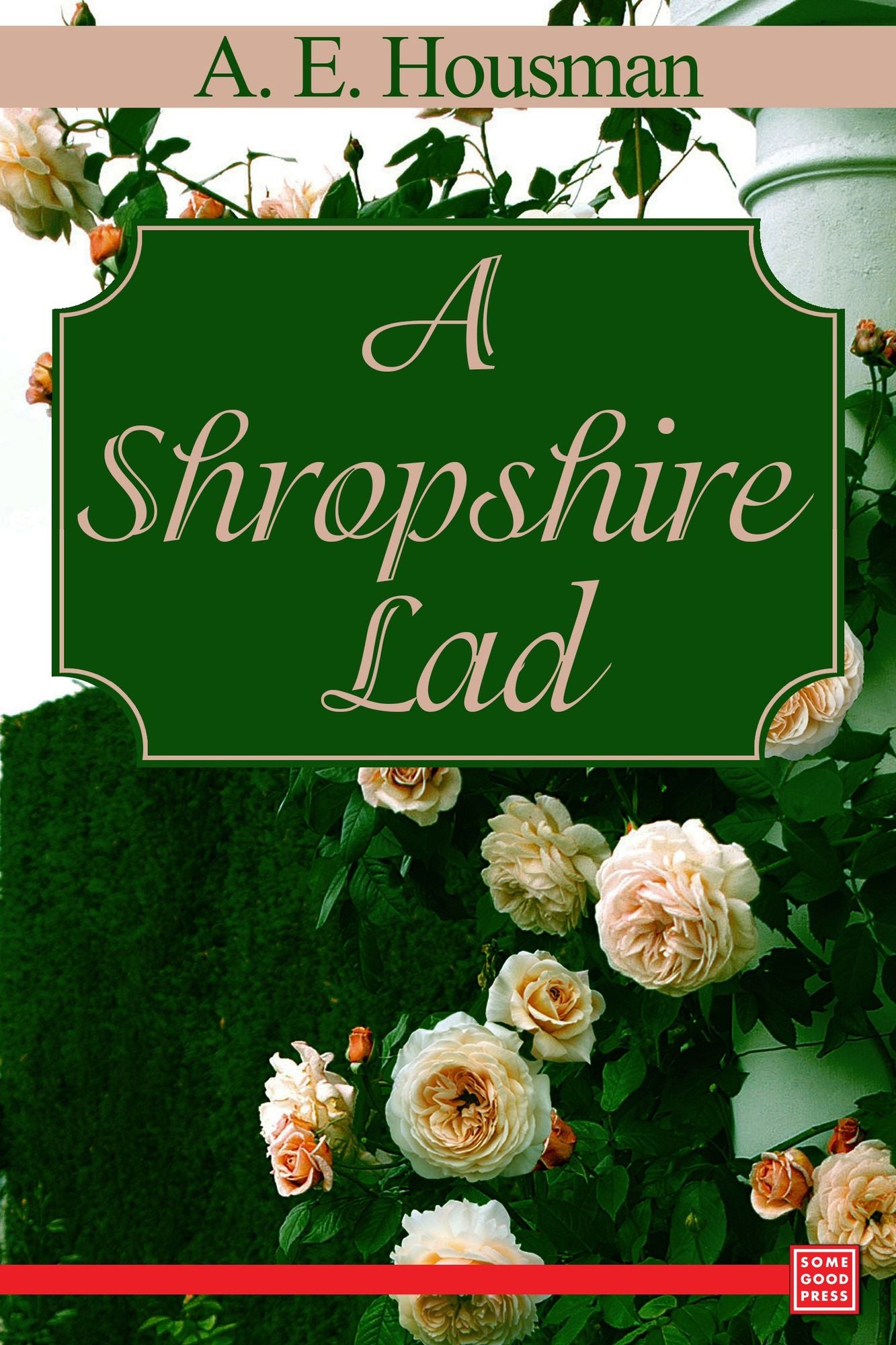 A Shropshire Lad