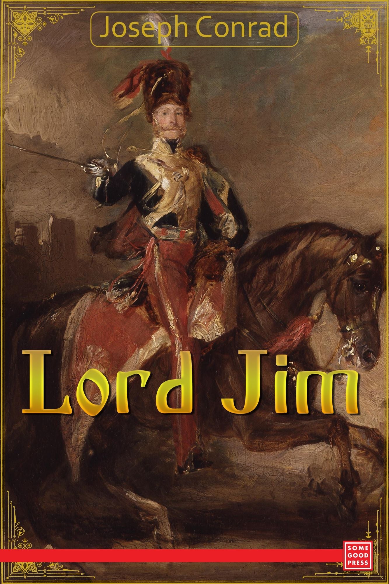 Lord Jim