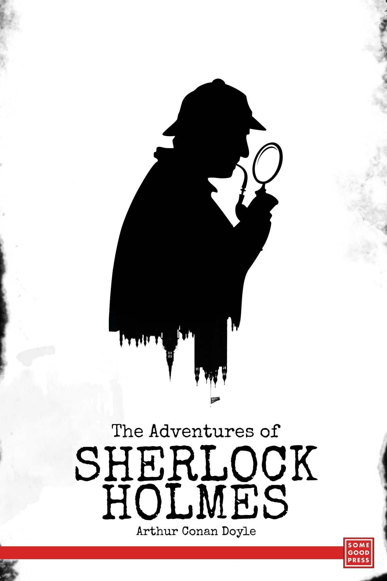 The Adventures of Sherlock Holmes