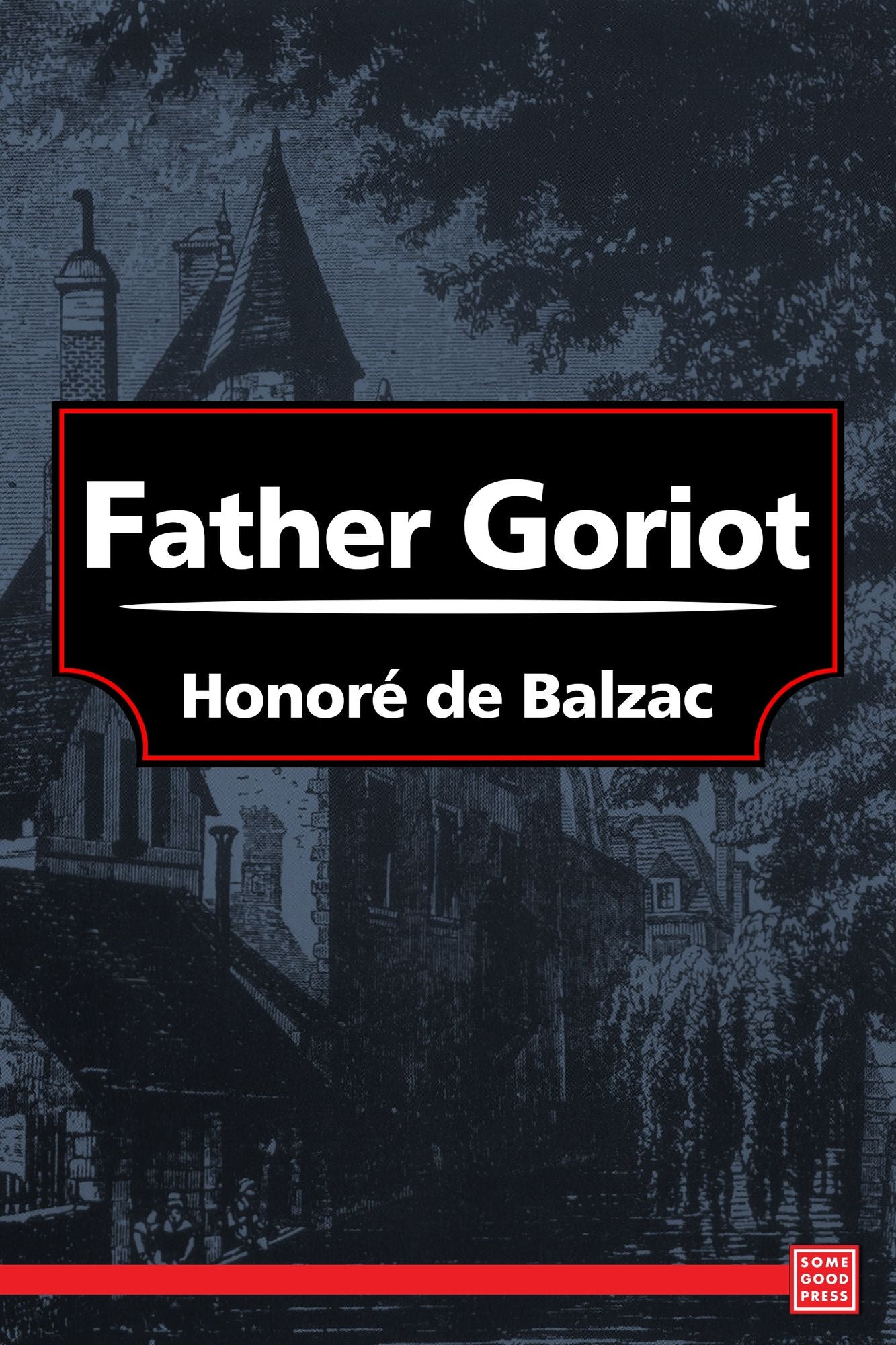 Father Goriot