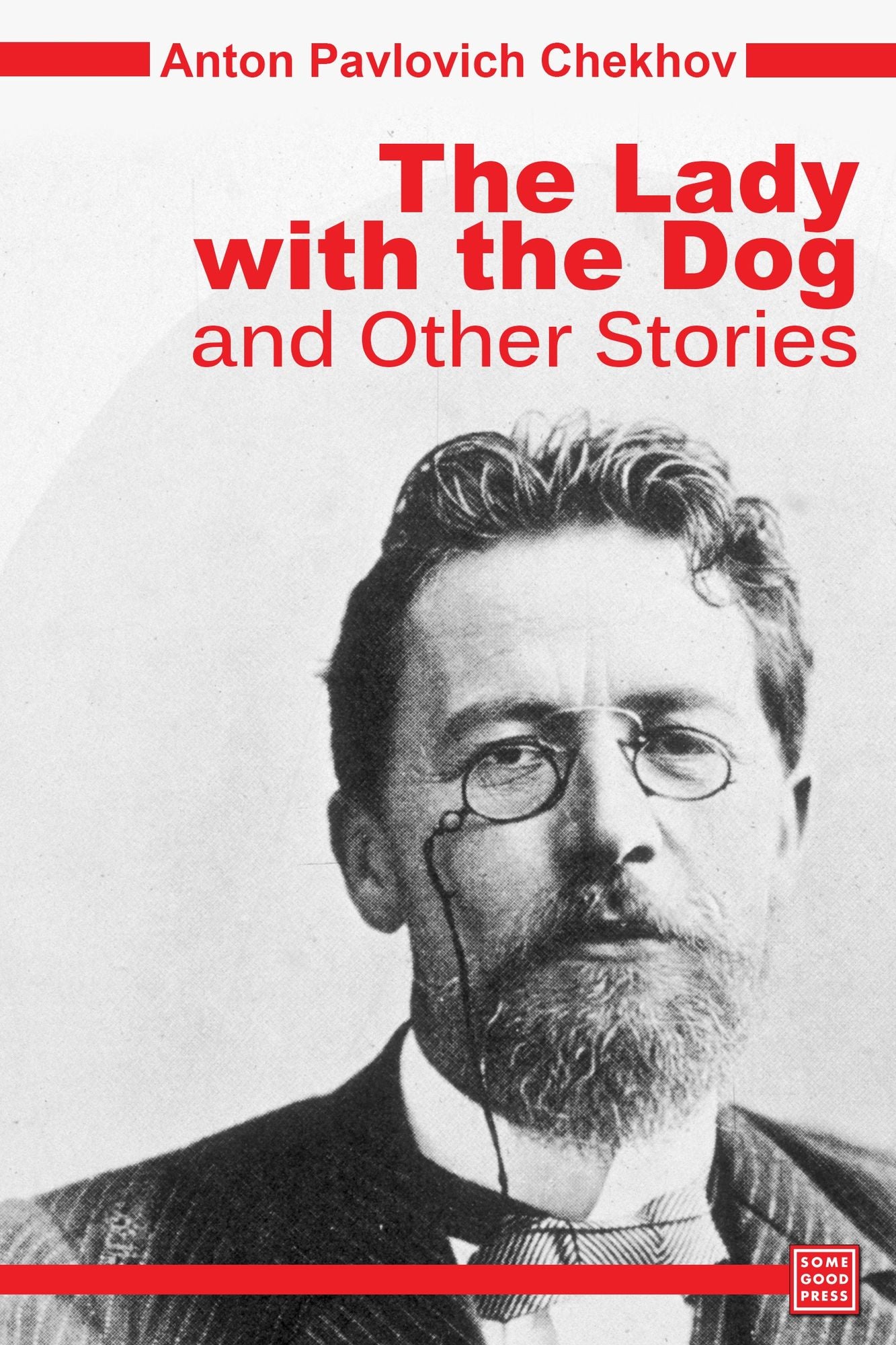 The Lady with the Dog and Other Stories