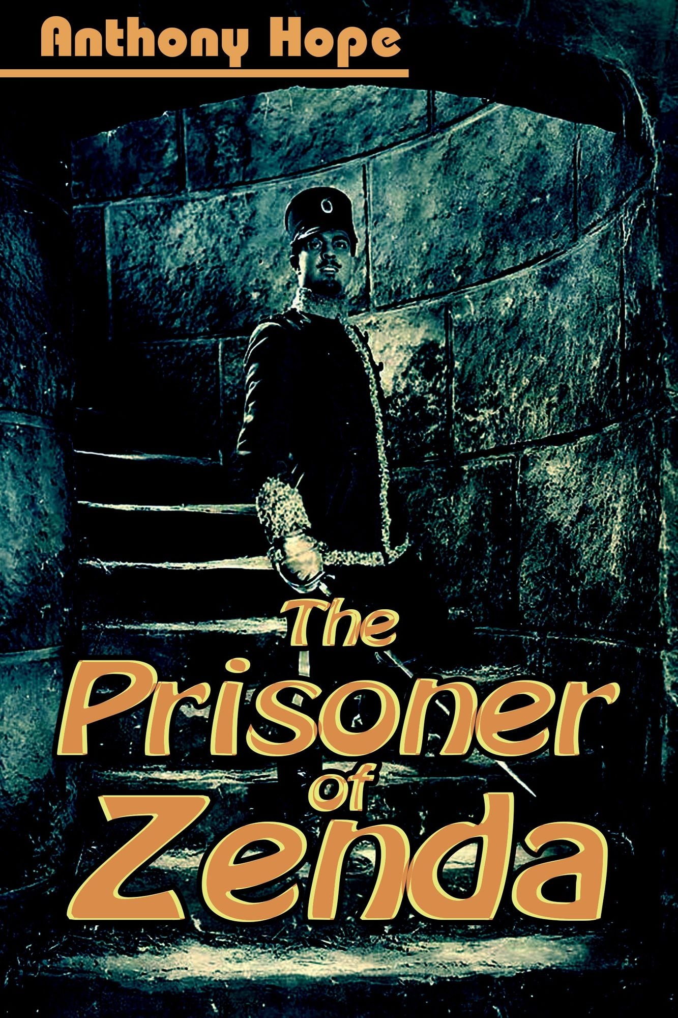 The Prisoner of Zenda