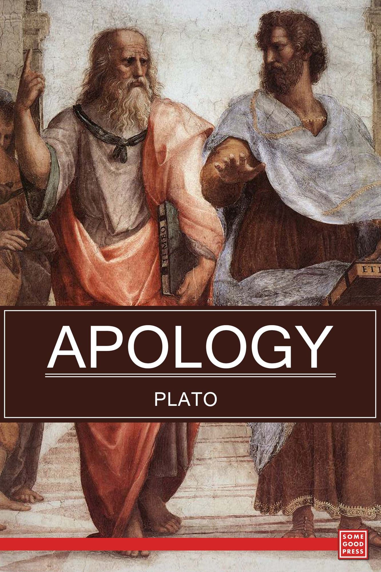 Apology