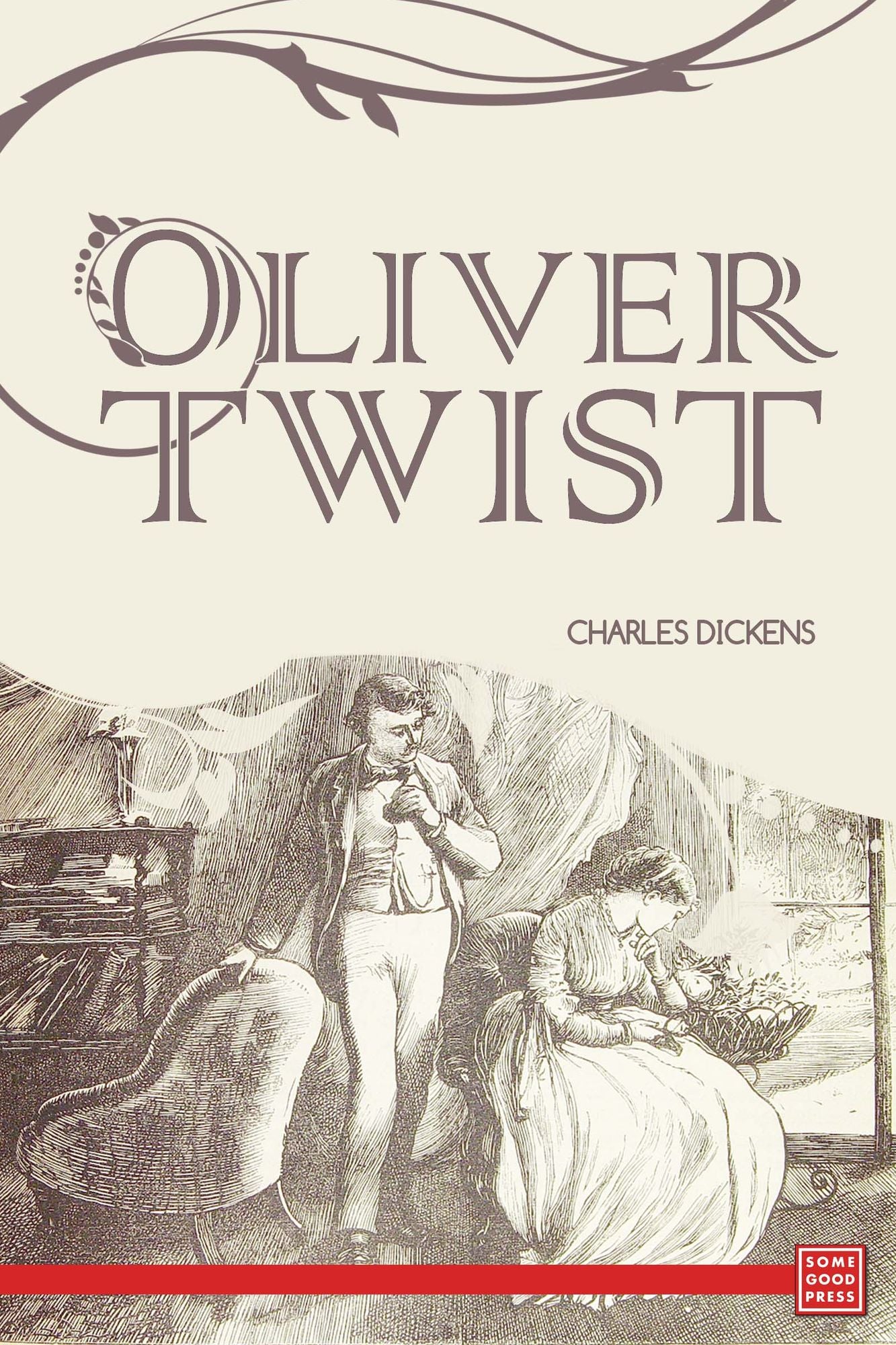 Oliver Twist