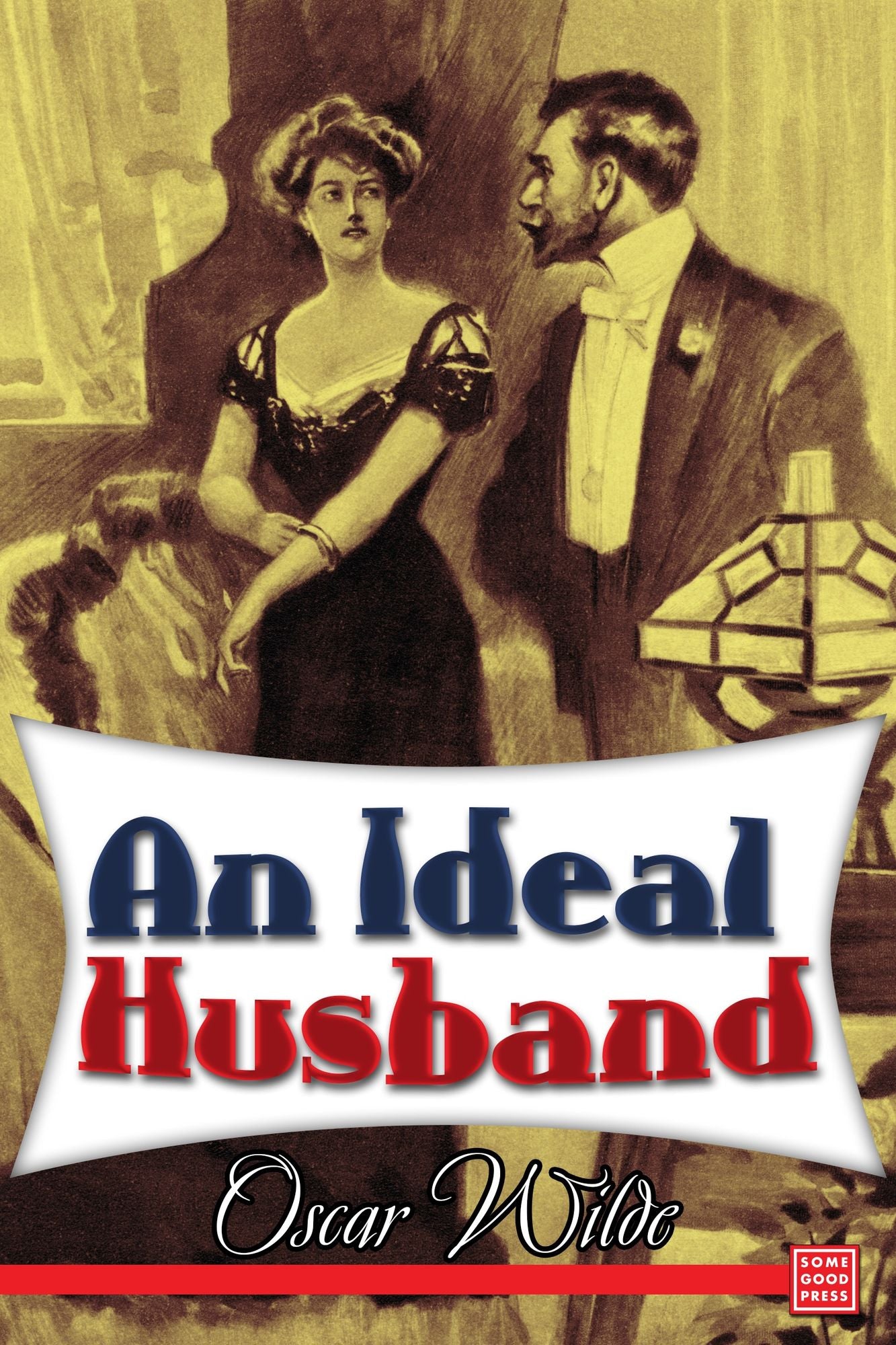 An Ideal Husband