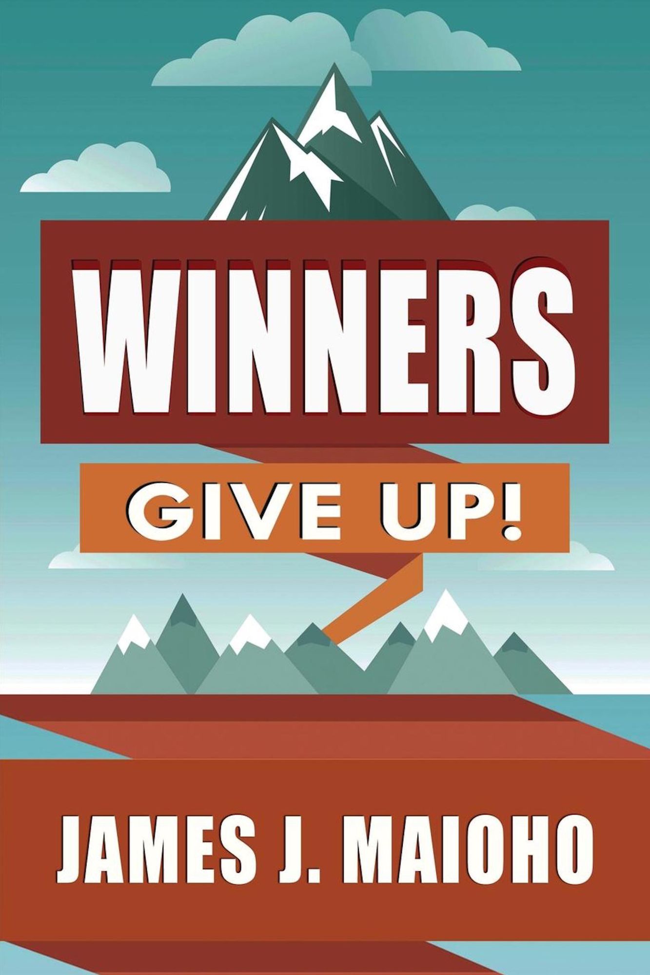 Winners Give Up