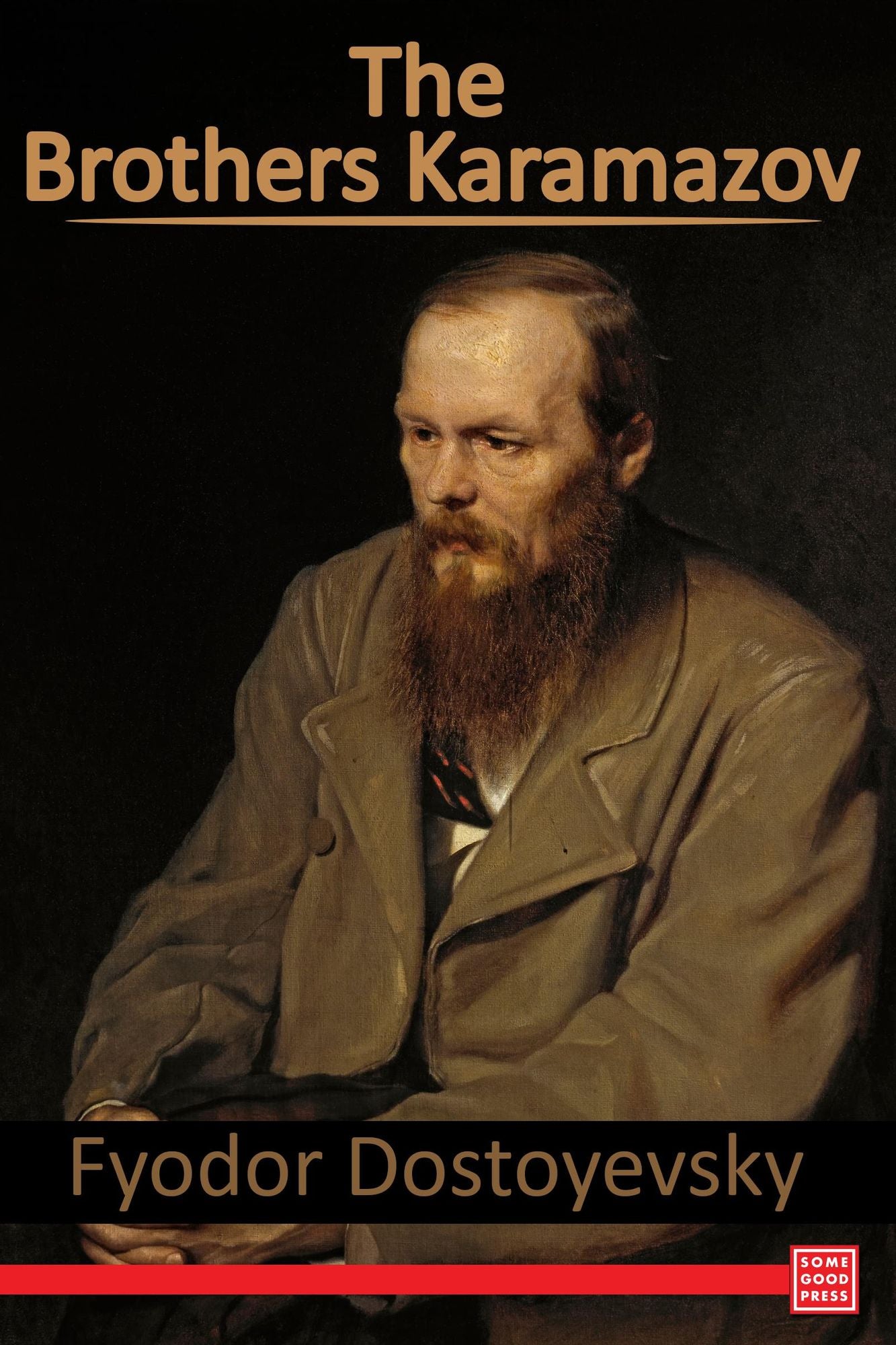 The Brothers Karamazov