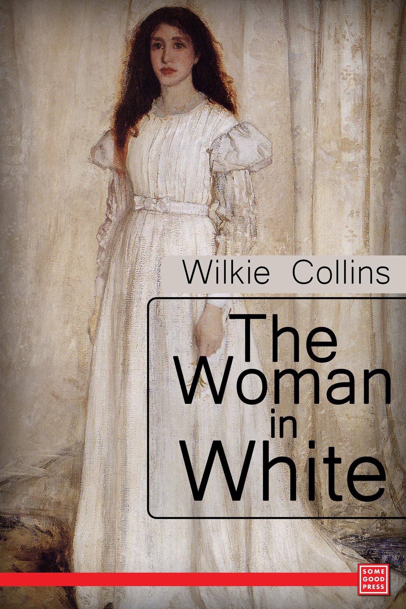 The Woman in White