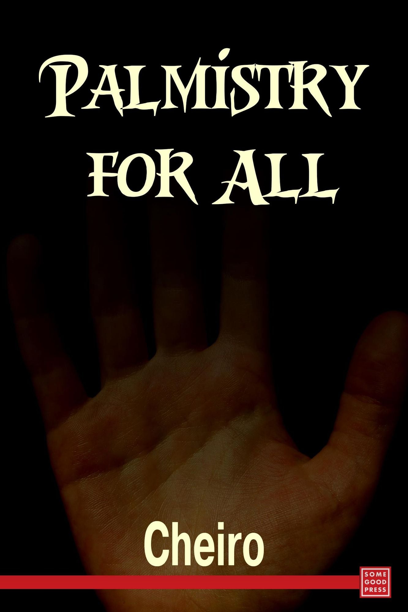 Palmistry for All