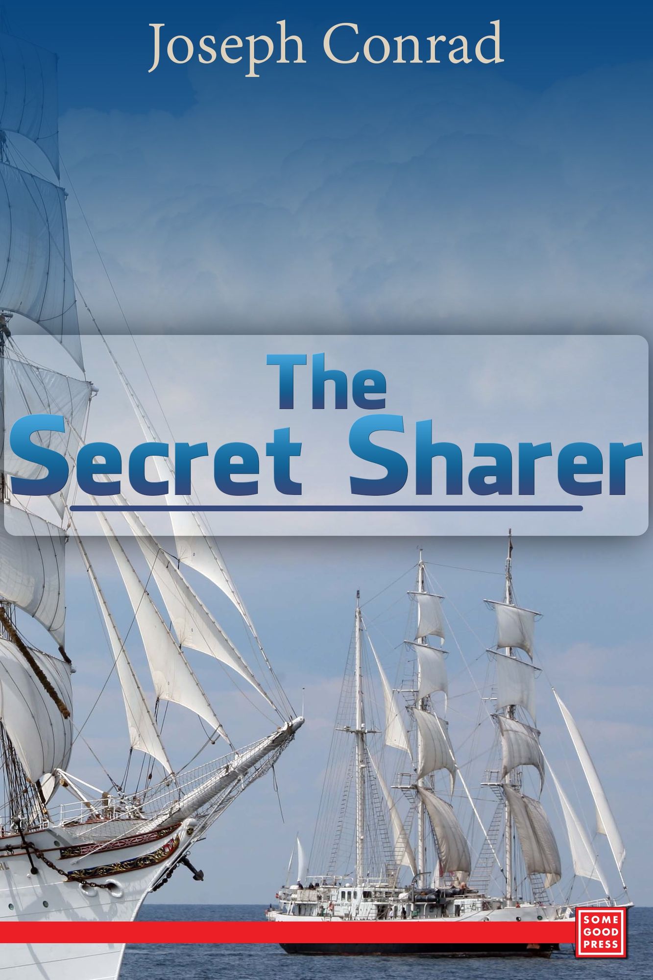 The Secret Sharer