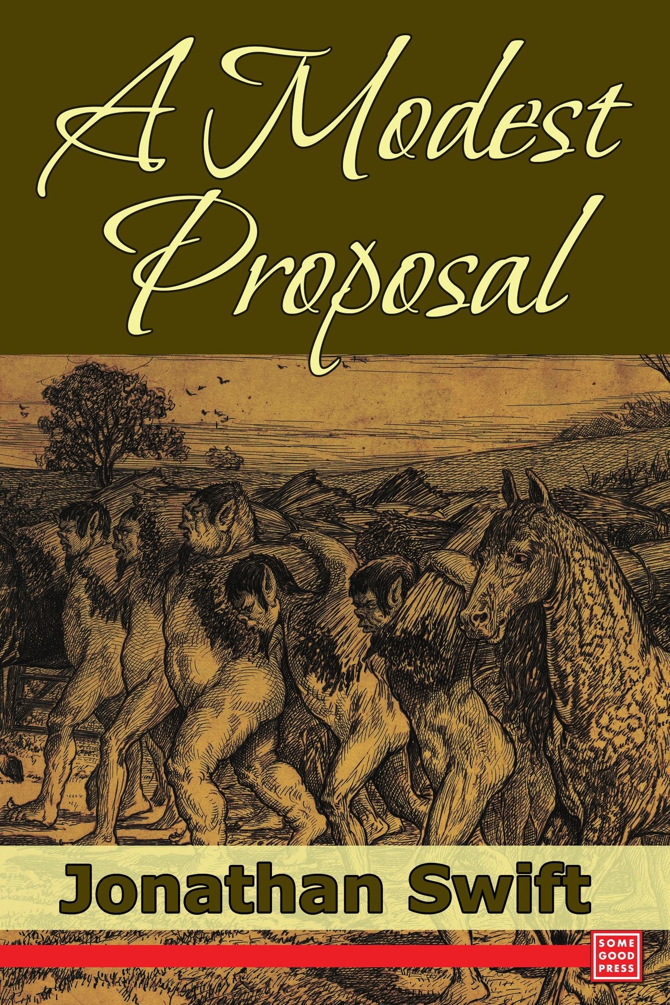 A Modest Proposal