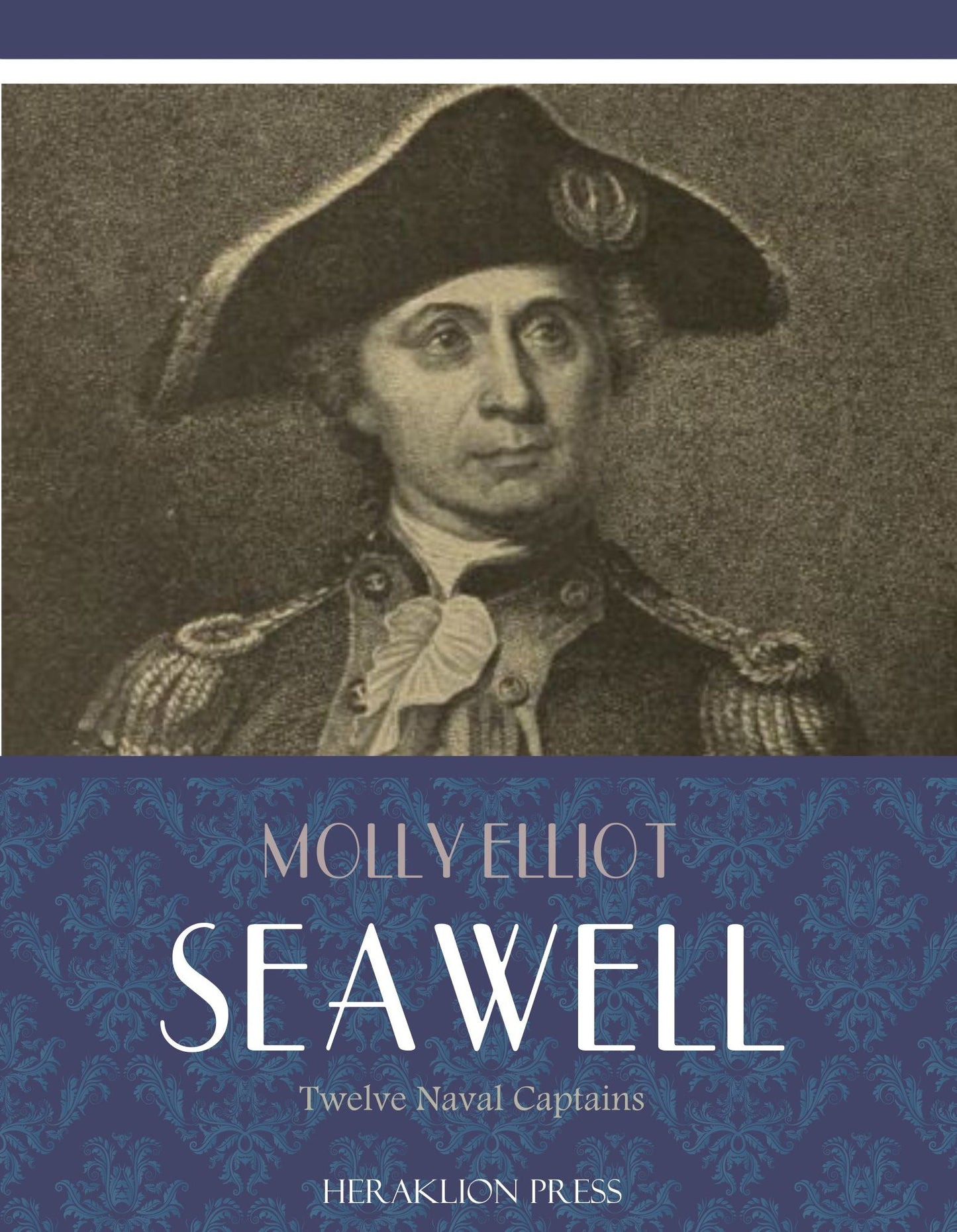 Twelve Naval Captains
