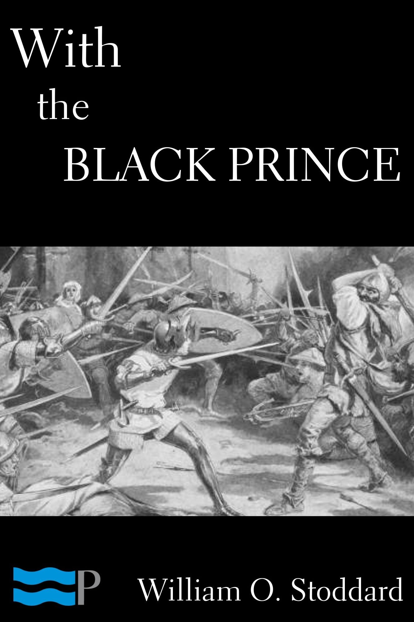 With the Black Prince