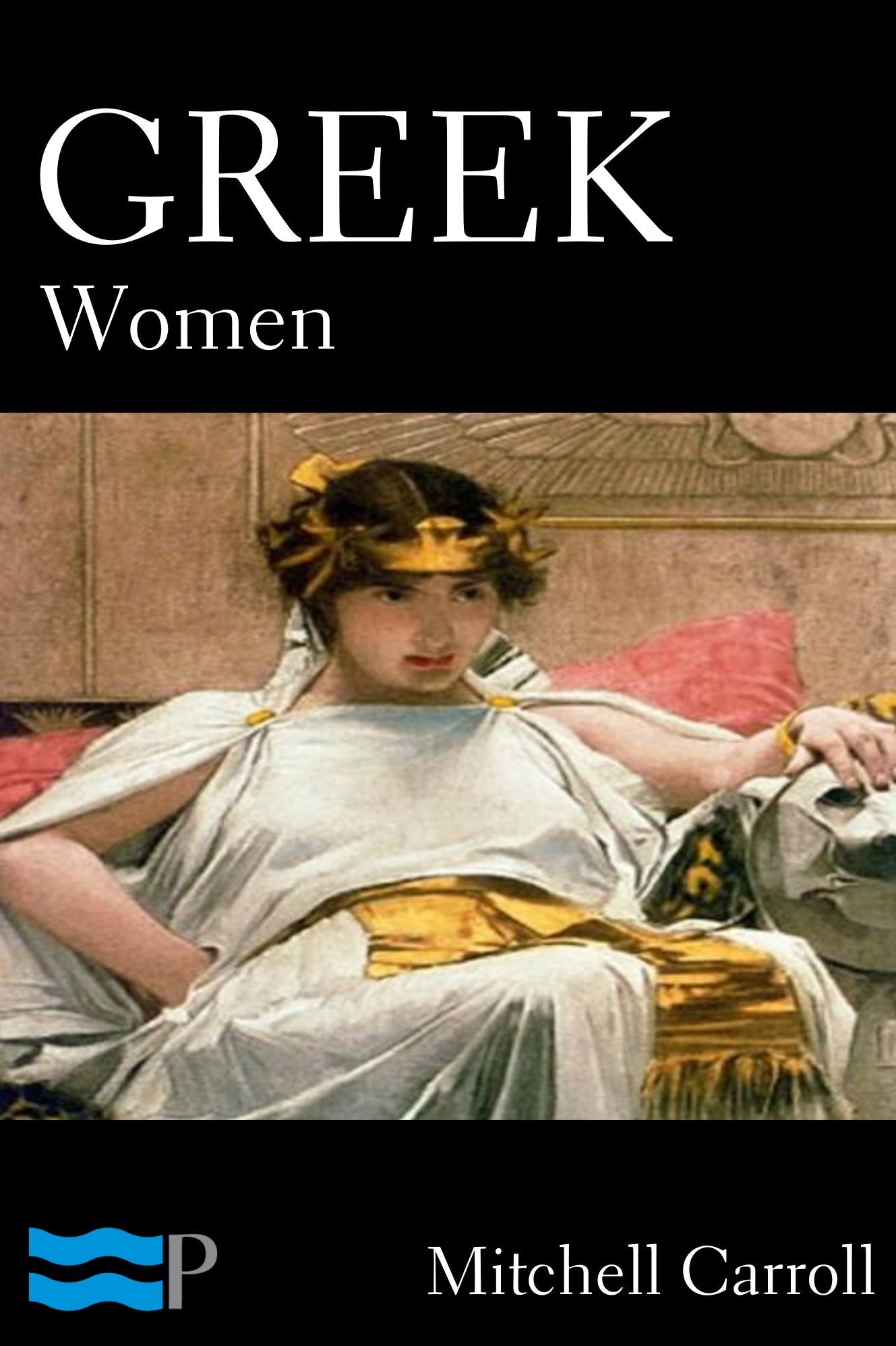 Greek Women