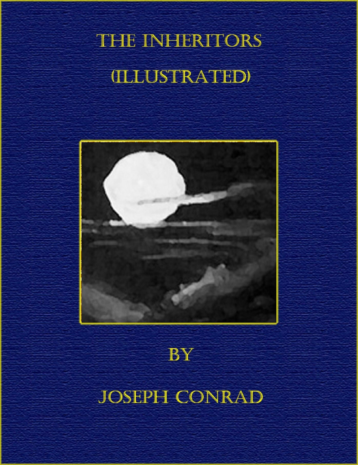 The Inheritors (illustrated)