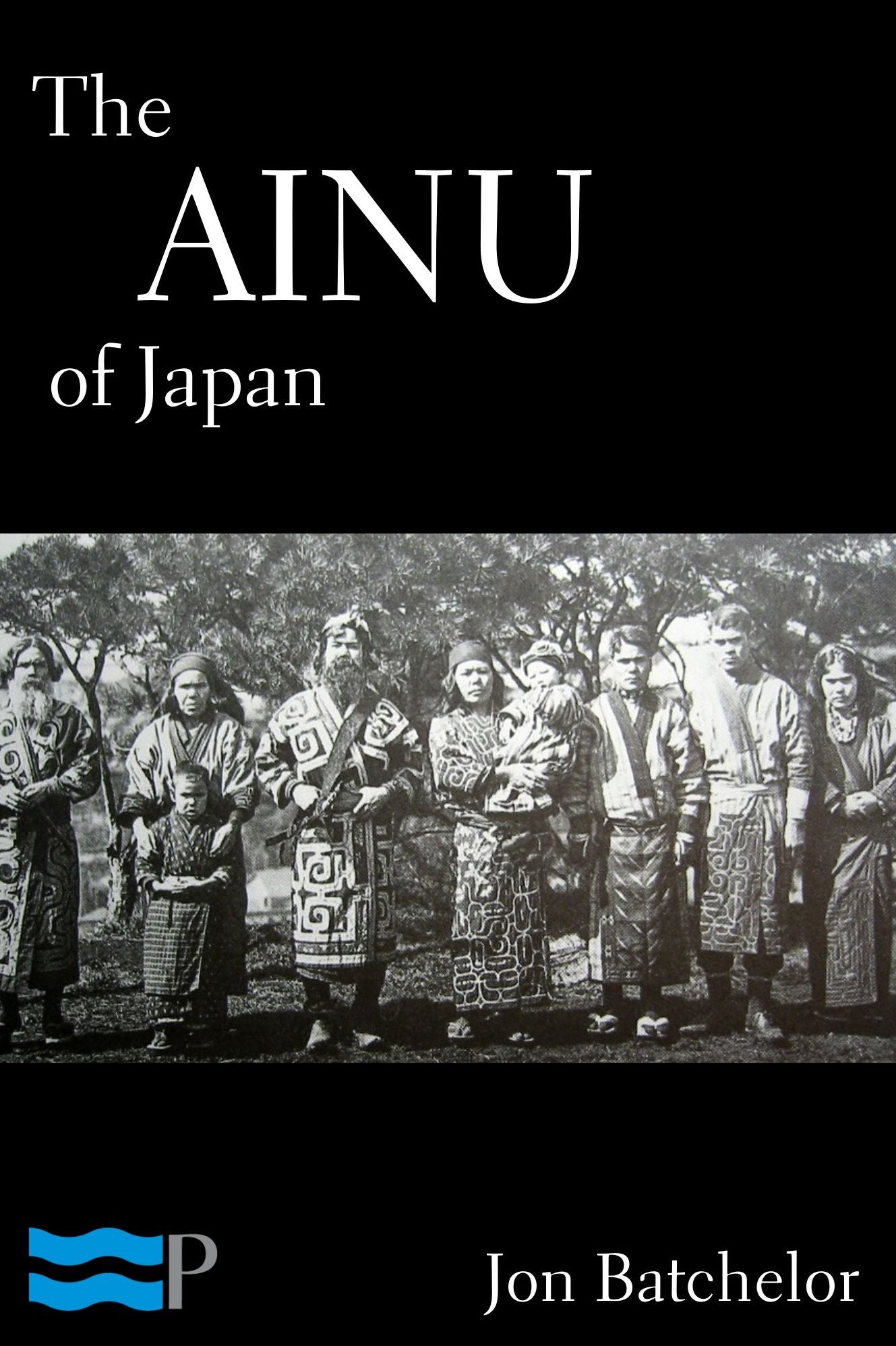 The Ainu of Japan