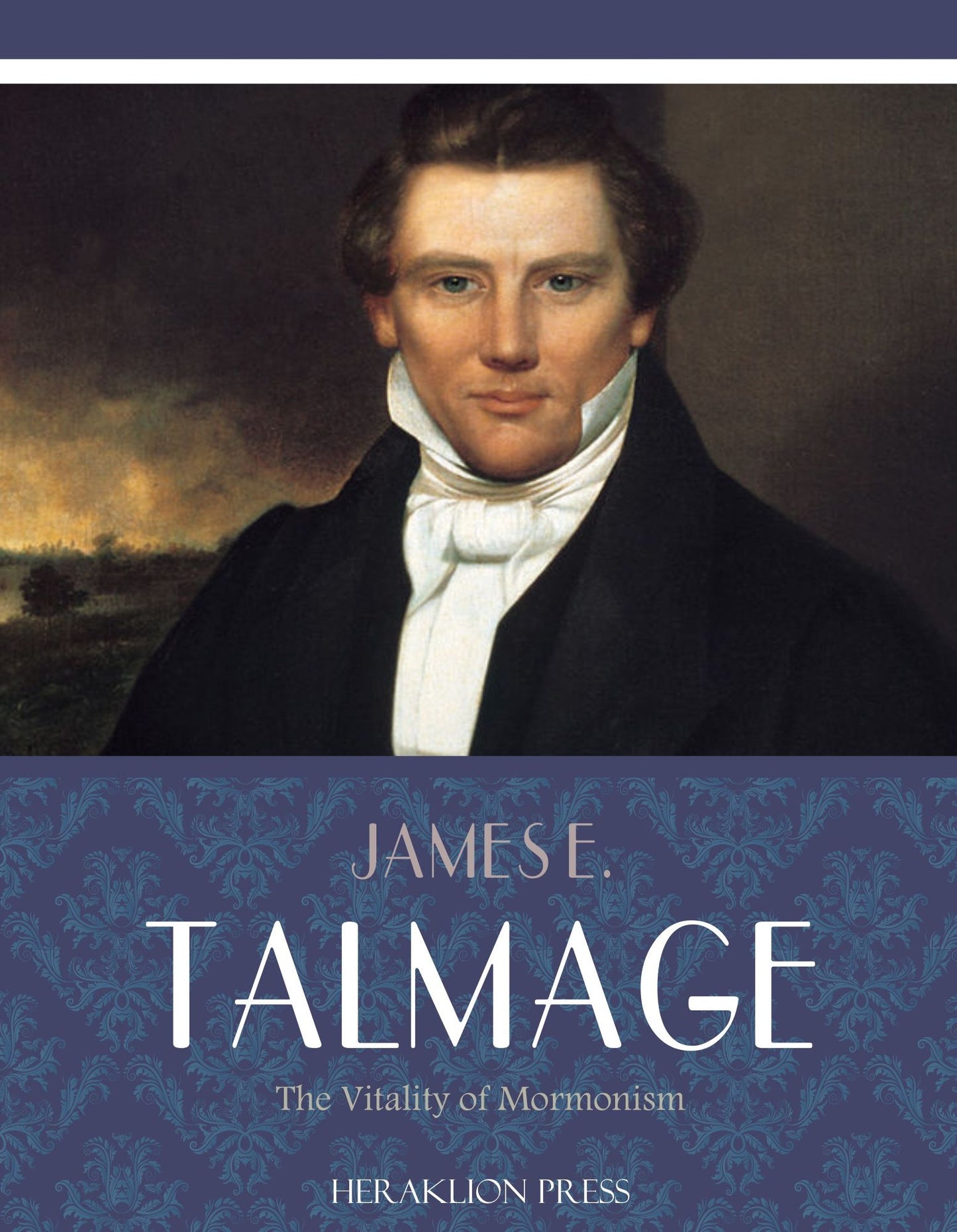 The Vitality of Mormonism