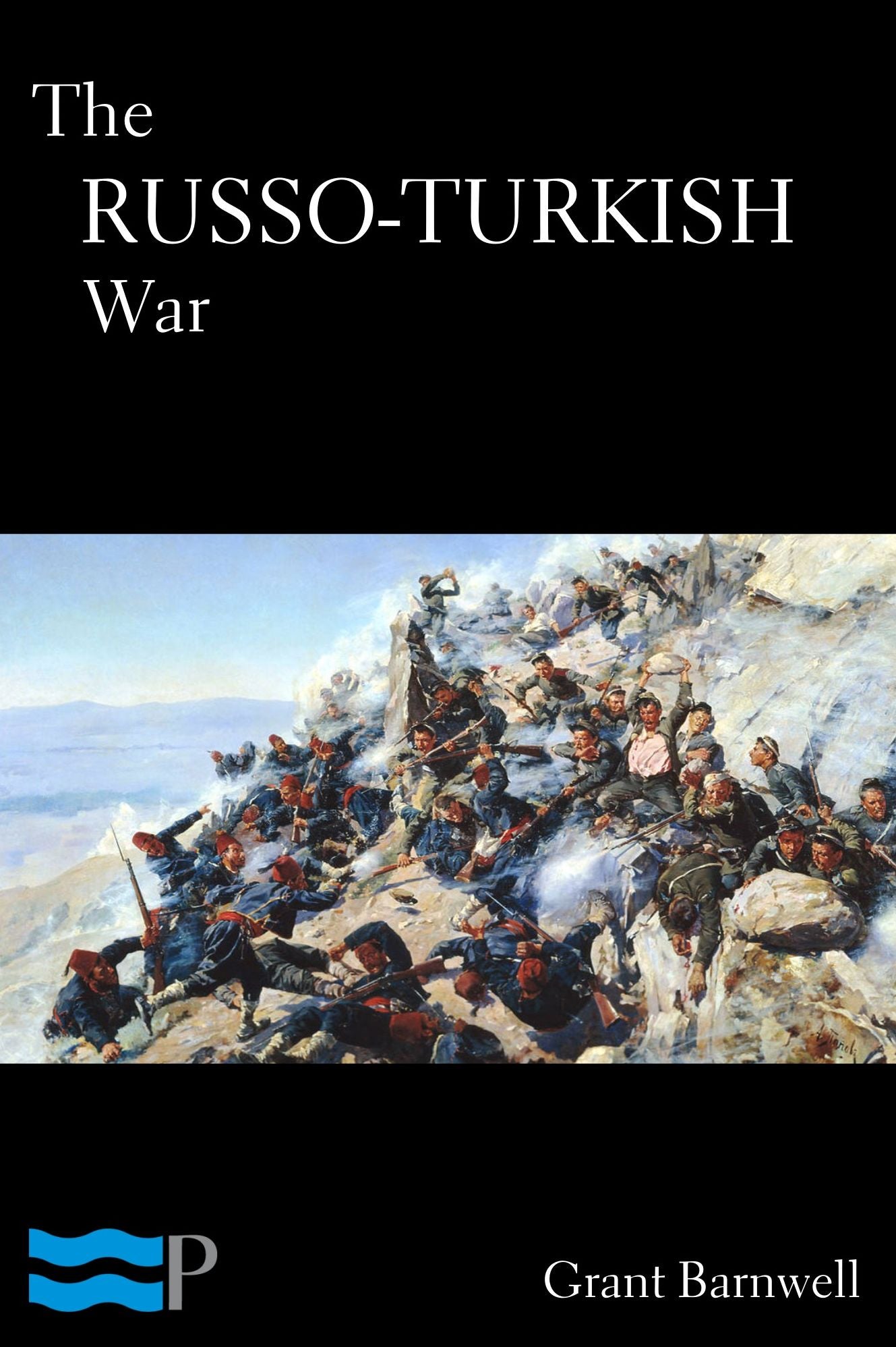 The Russo-Turkish War